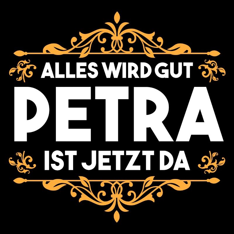 Name Petra
