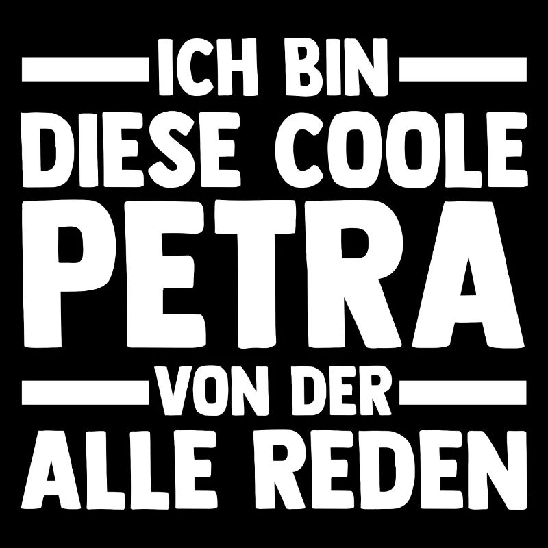 Name Petra