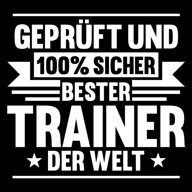 Bester Trainer Der Welt