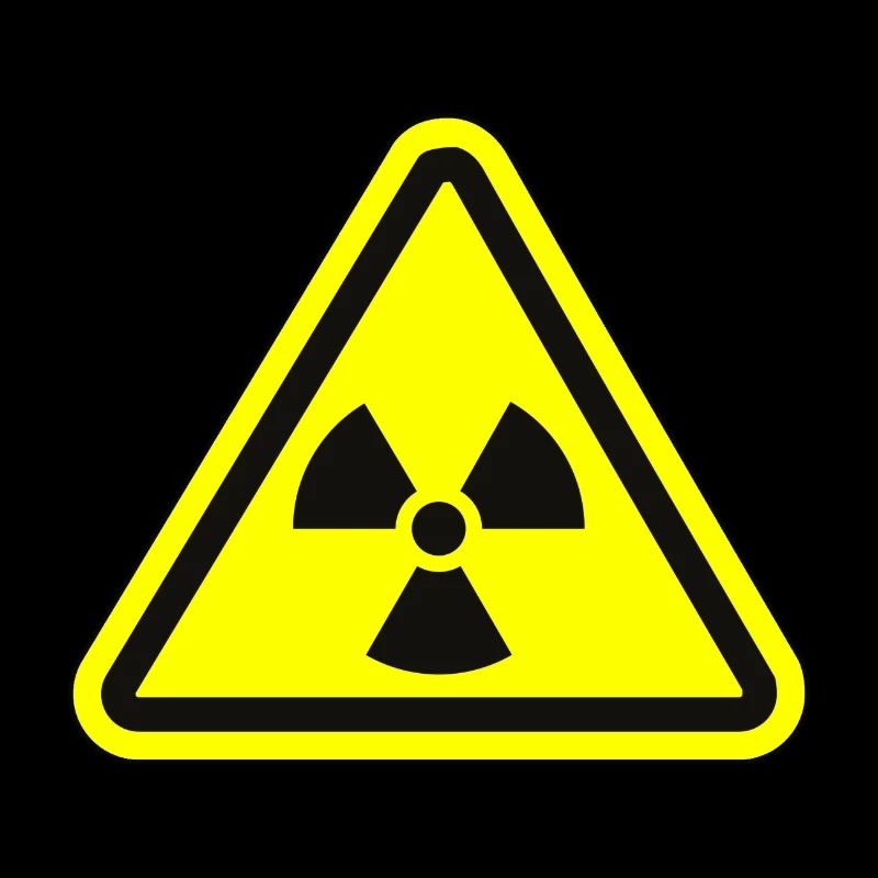 Strahlung Atom Apokalypse Fallout