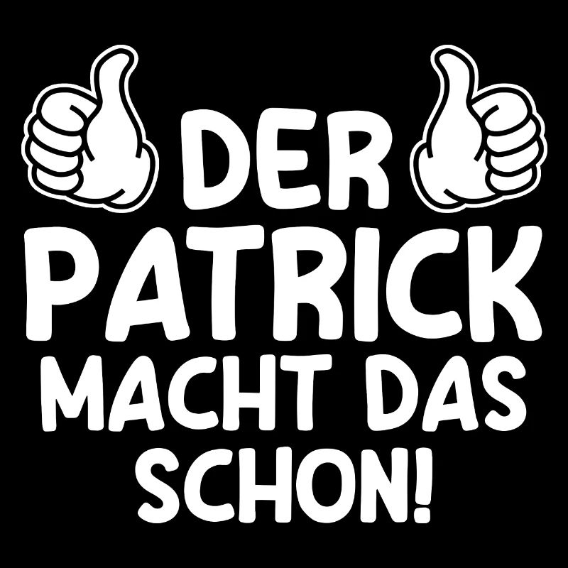 Patrick