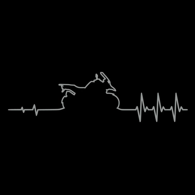Puls Reiseenduro GS 2 Colors