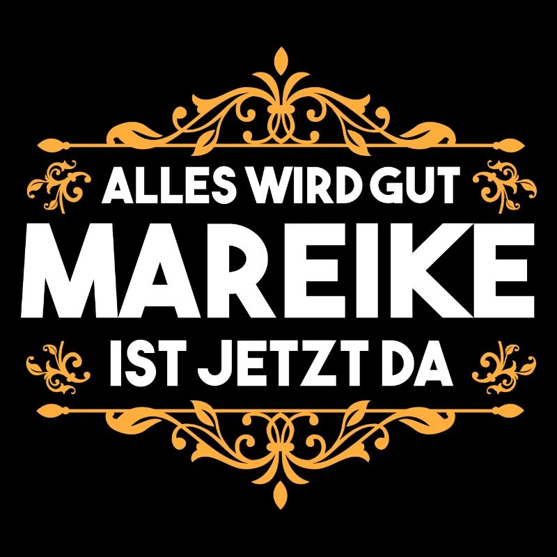 Mareike