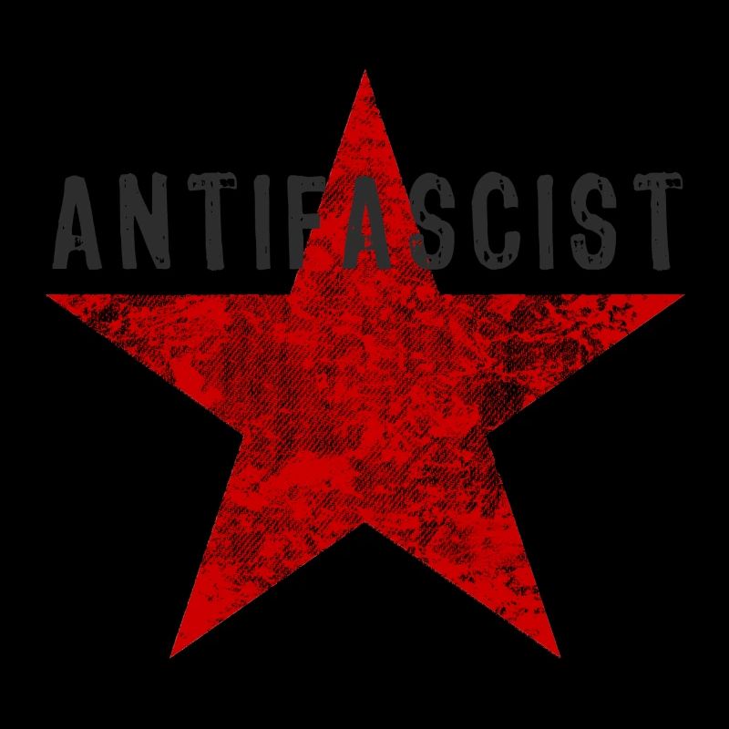 antifascist antifascist