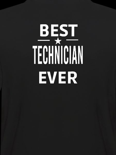 Best Ever TECHNICIAN
