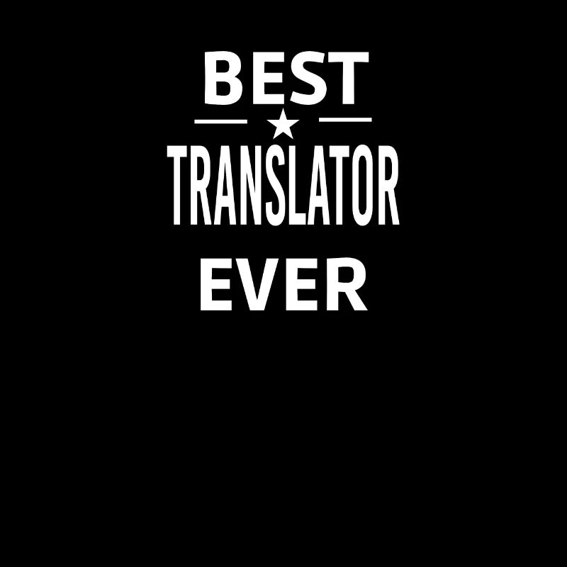 Best Ever TRANSLATOR