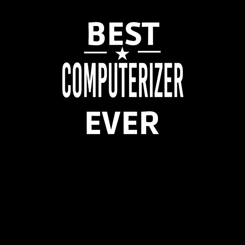 Meilleur COMPUTERIZER jamais