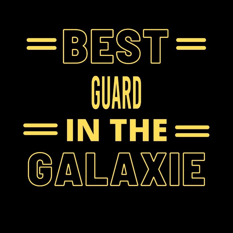 Le meilleur de tous les temps dans la garde de la galaxie