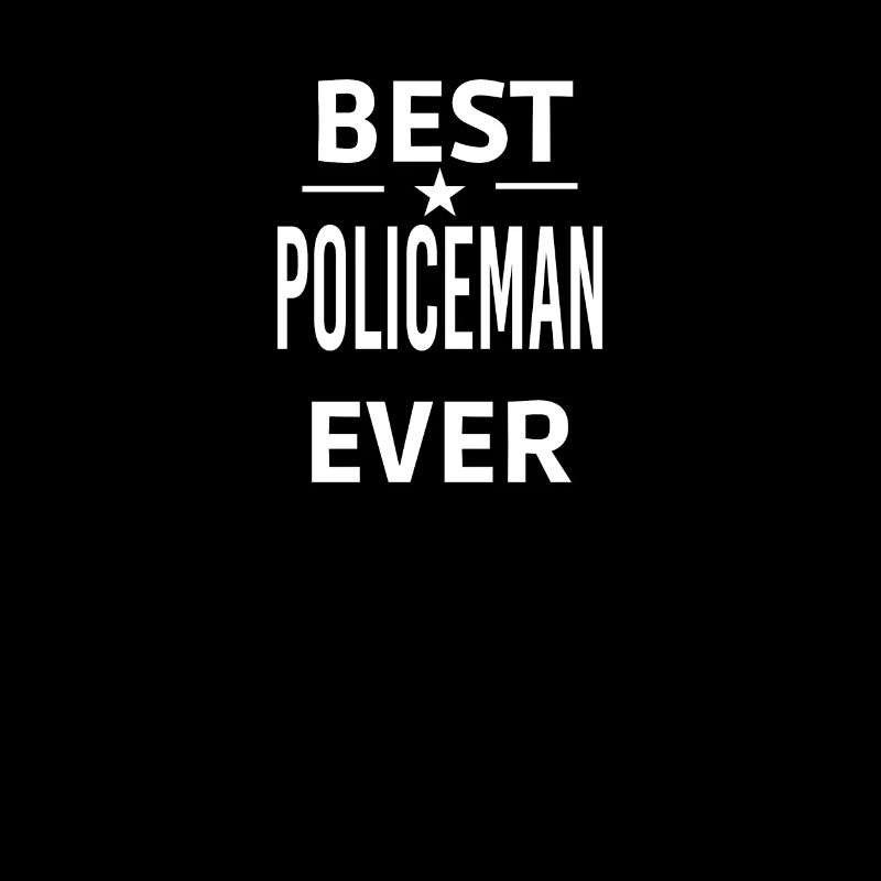 Bester Polizist aller Zeiten
