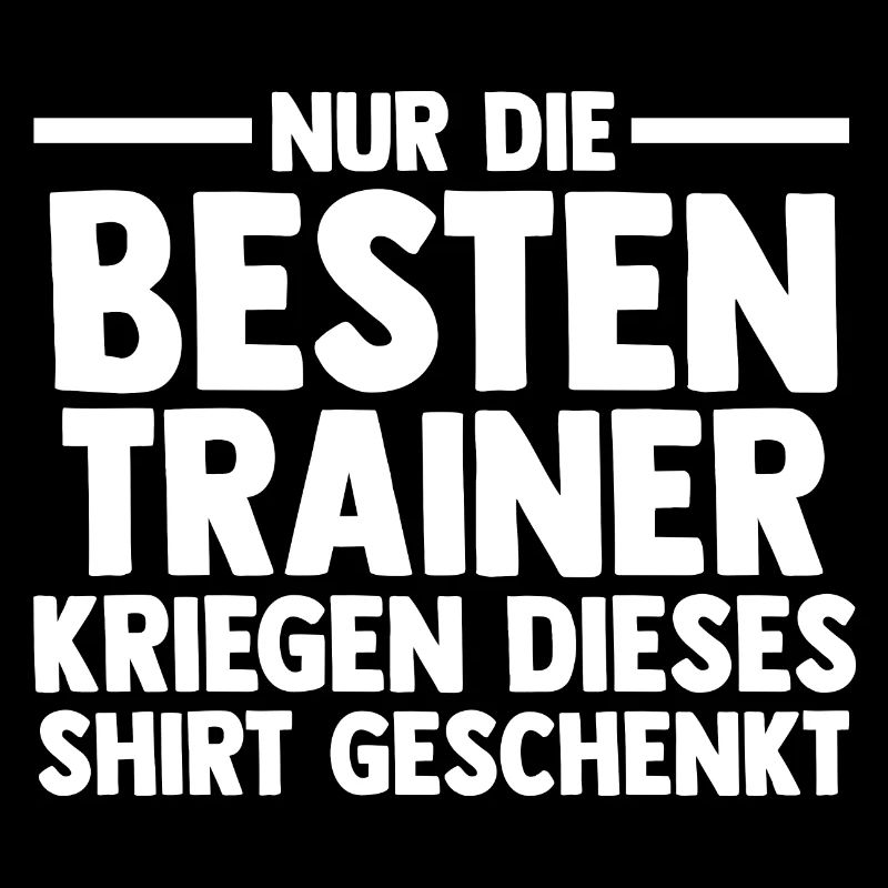 Bester Trainer