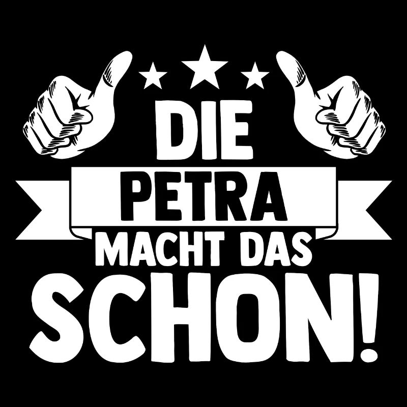 Name Petra