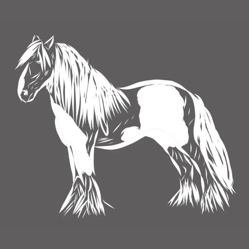 Pferd