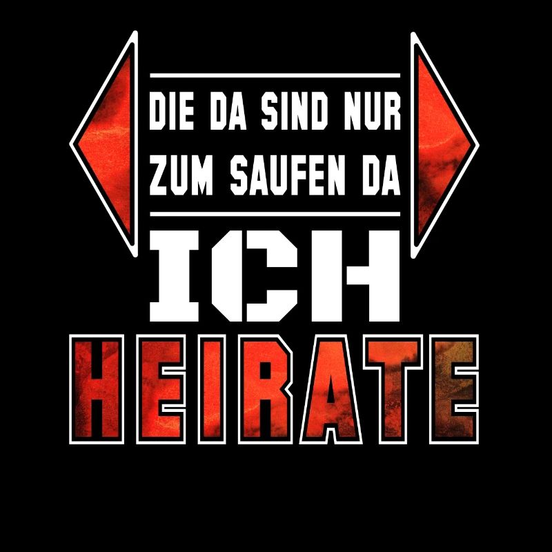 JGA Saufen Seite Mitte
