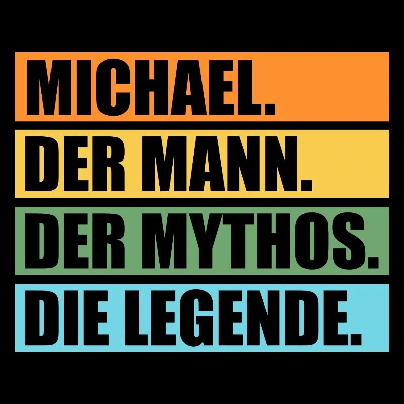 Michael