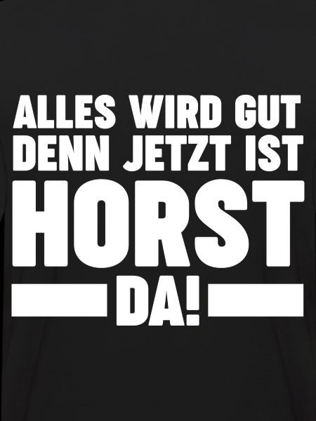 Horst