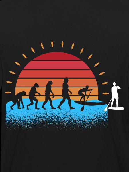 Evolution Stand Up Paddle
