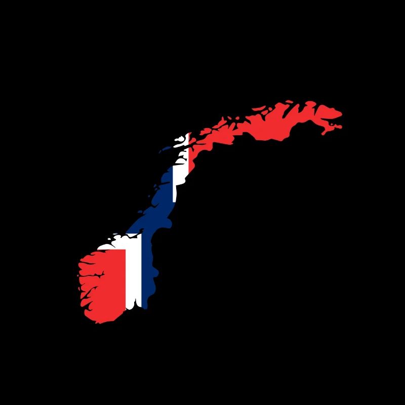 Norwegen