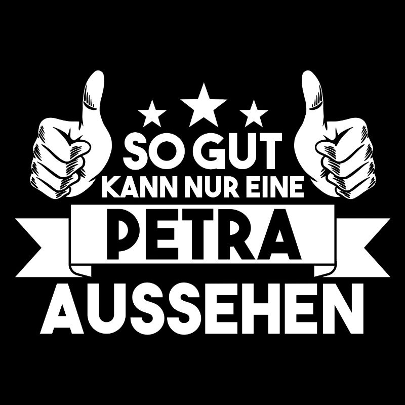 Name Petra