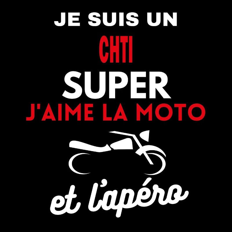 moto phrase drôle apéro CHTI citation