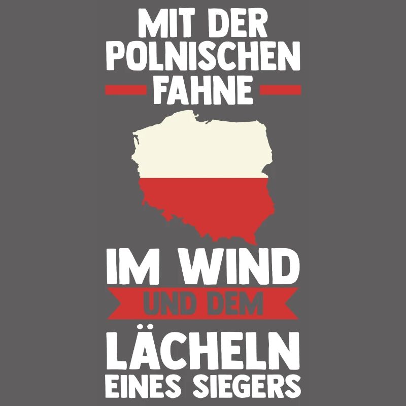 Pole Polnisch Polen