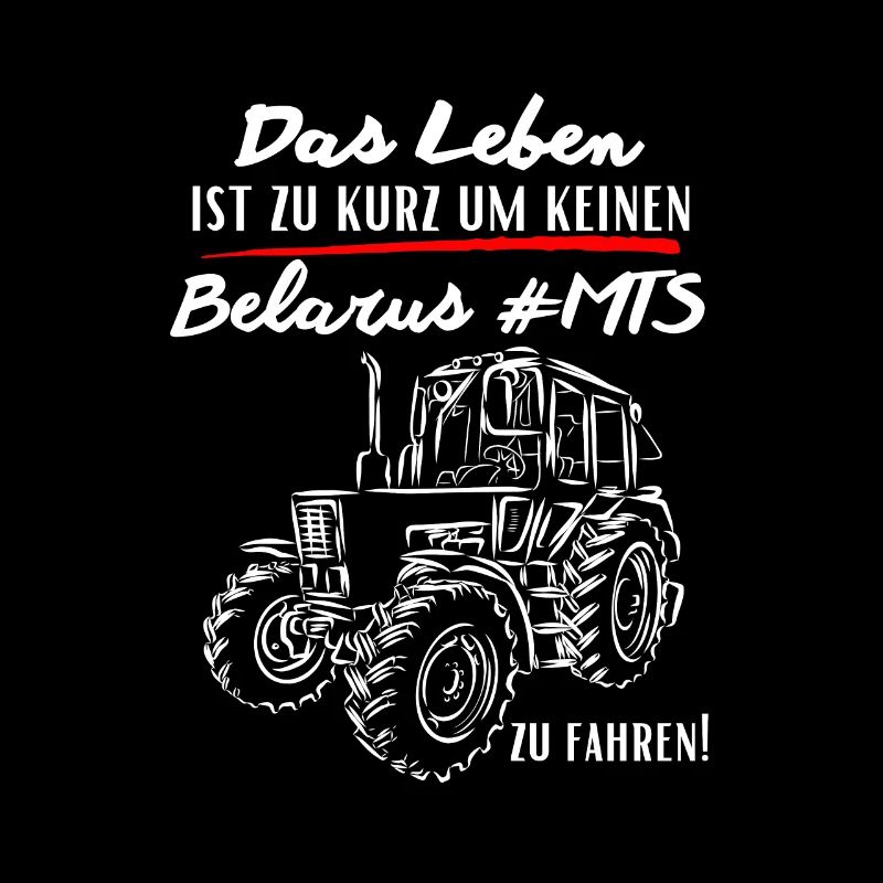 Belarus MTS-Life is too short for no ...