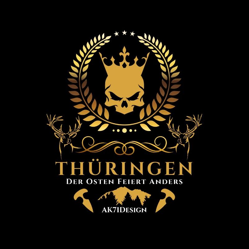 Thüringen-Der Osten feiert anders !