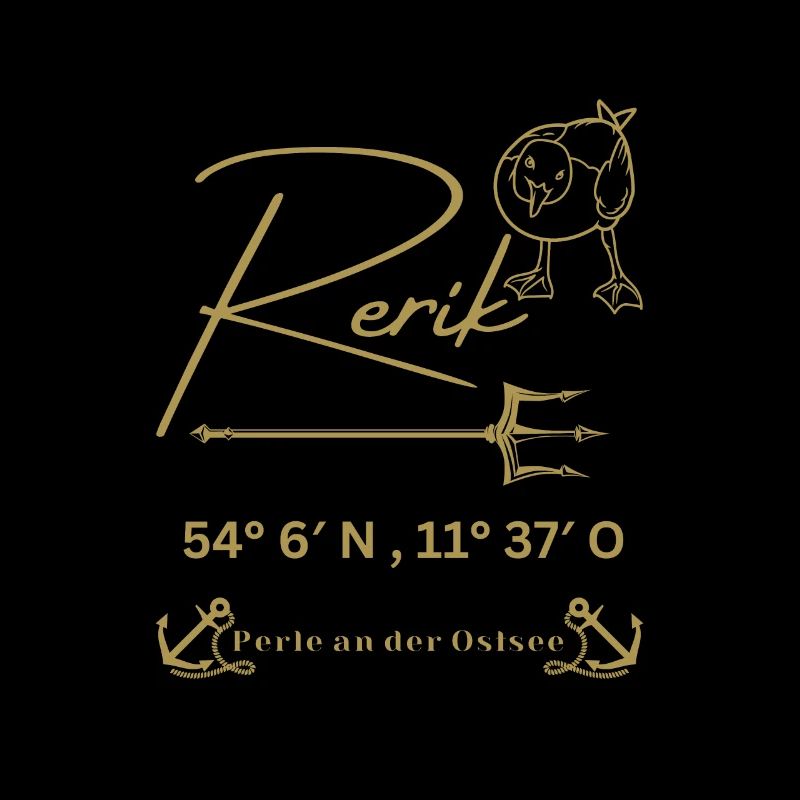 Coordonnées de Rerik-Möwe-Anker-Ostseebad Rerik