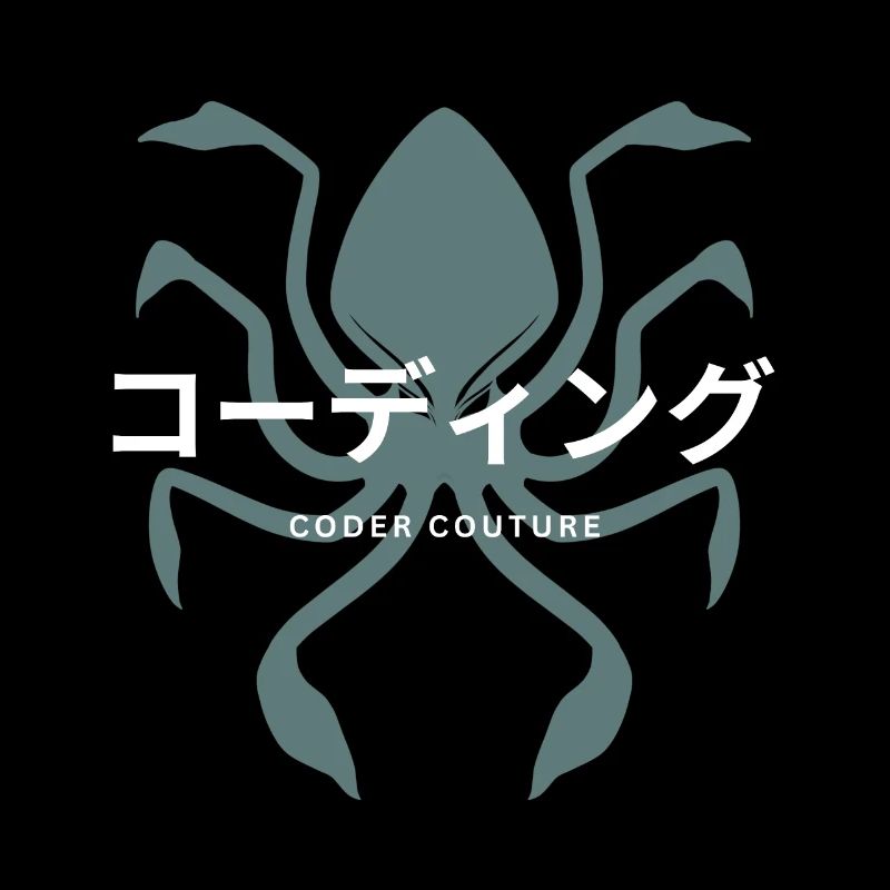 LUZILLION CODER COUTURE, CODE AND BUGS