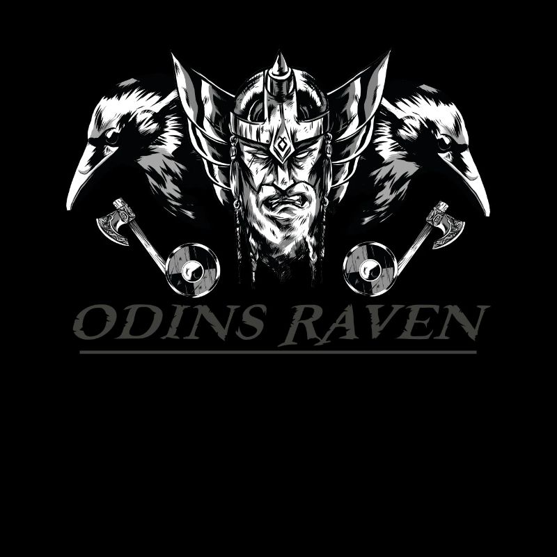 odins ravens