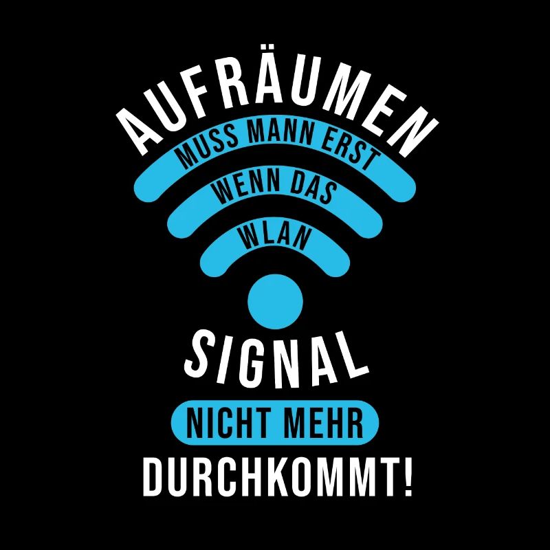 Wlan Lustiger Spruch