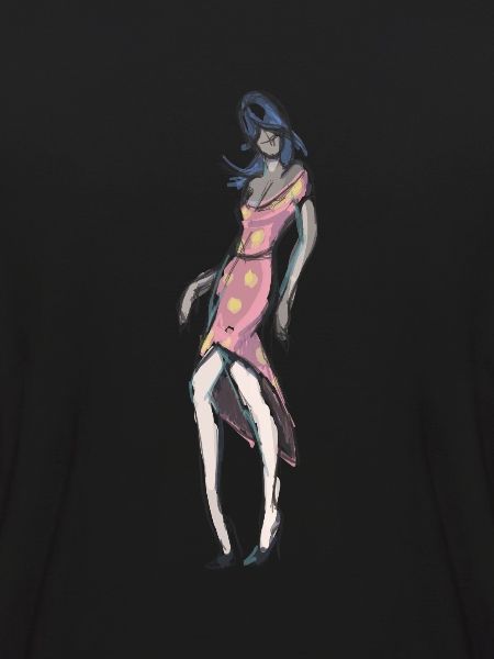Modedesigner
