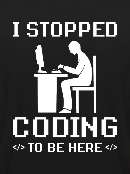 Programmer gift