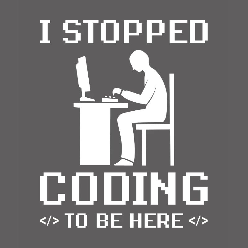 Programmierer Geschenk