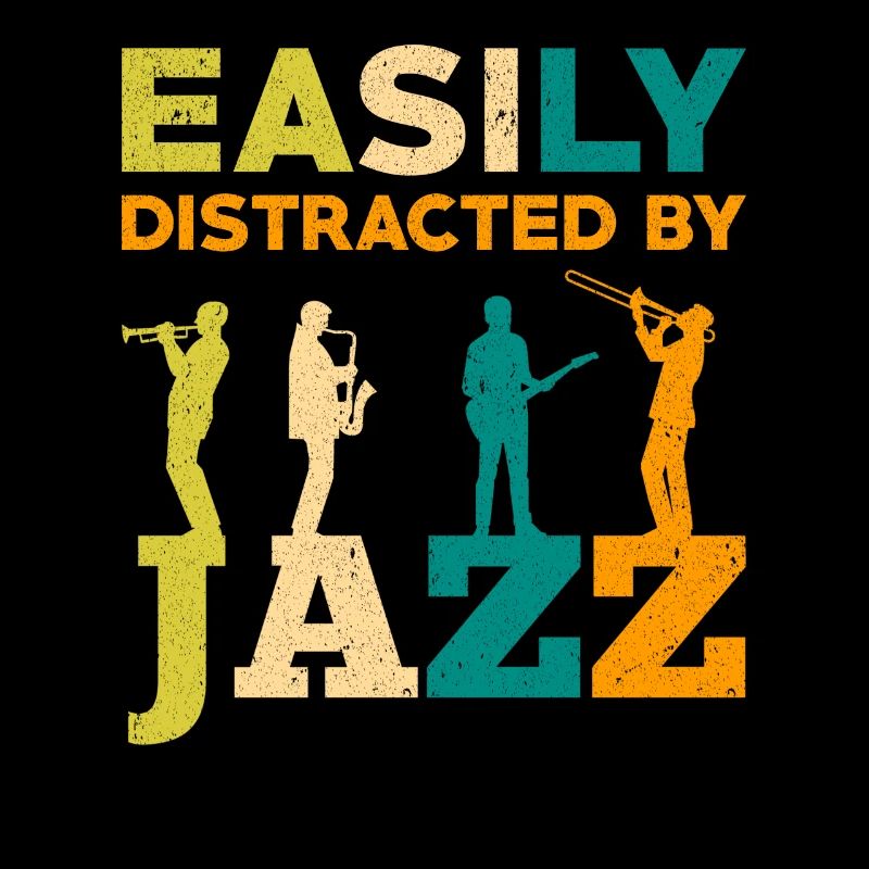 Jazz Musik