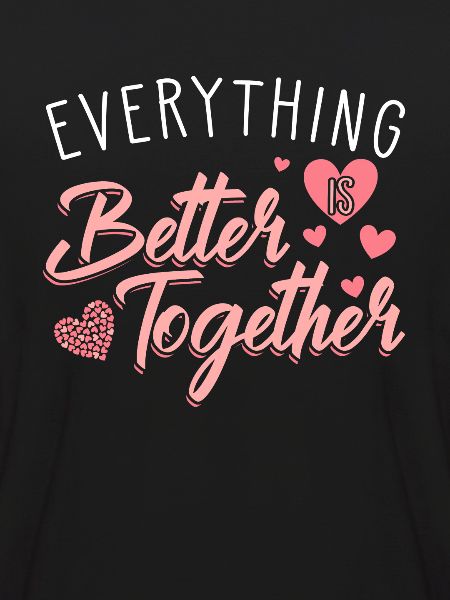 Saint-Valentin Ensemble