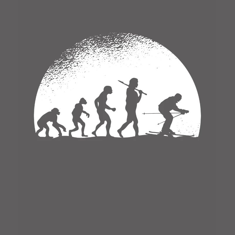 Evolution Ski