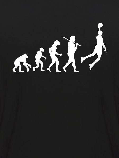 Evolution Basketball