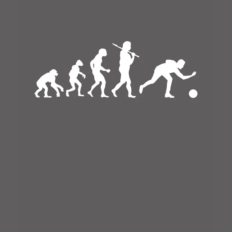 Evolution Bowling