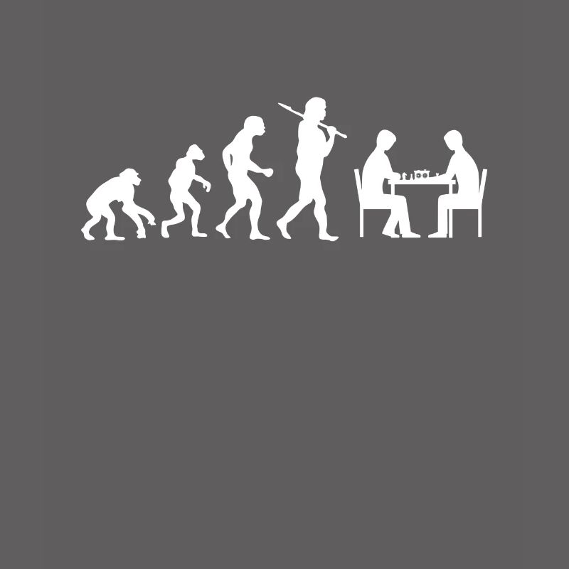 Evolution Chess