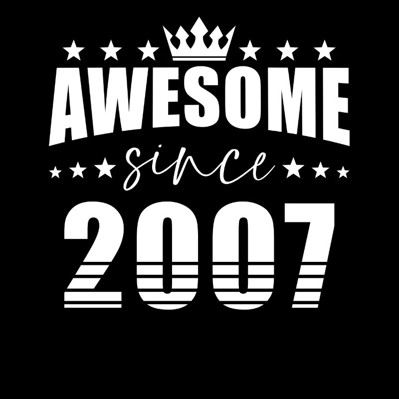 Naissance 2007