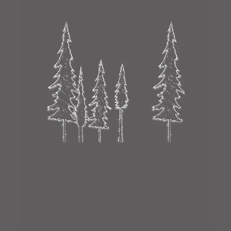 Trees Forest