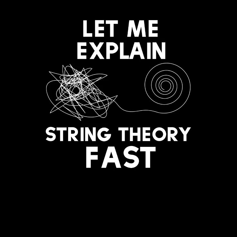 String Theorie
