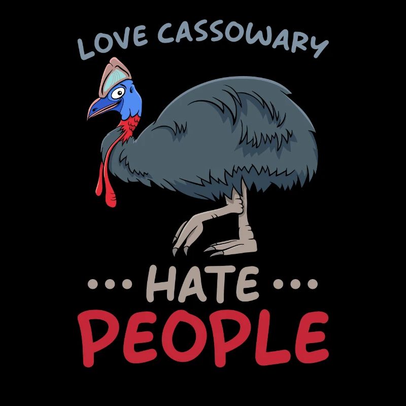 Cassowary