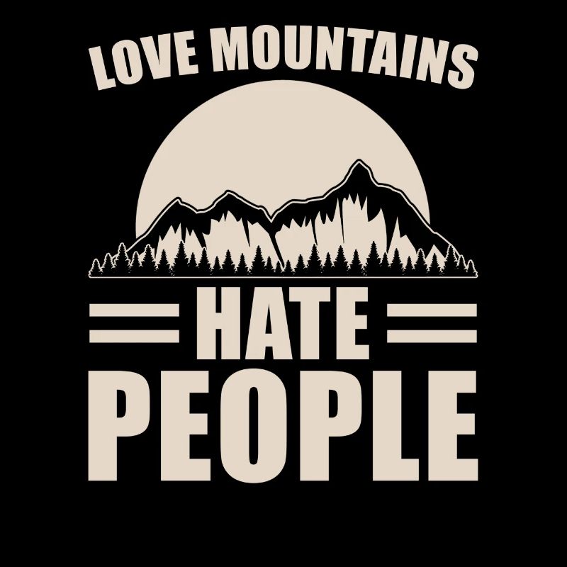 Mountains