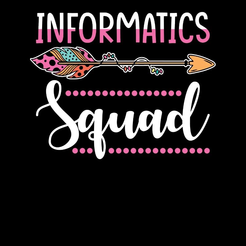 Informatikerin