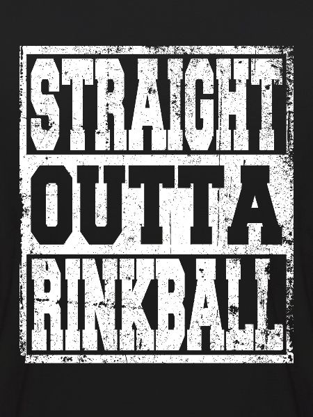 Rinkball dit drôle