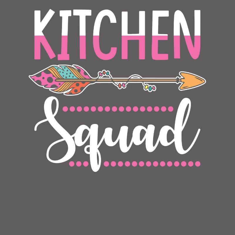 Kitchen worker group