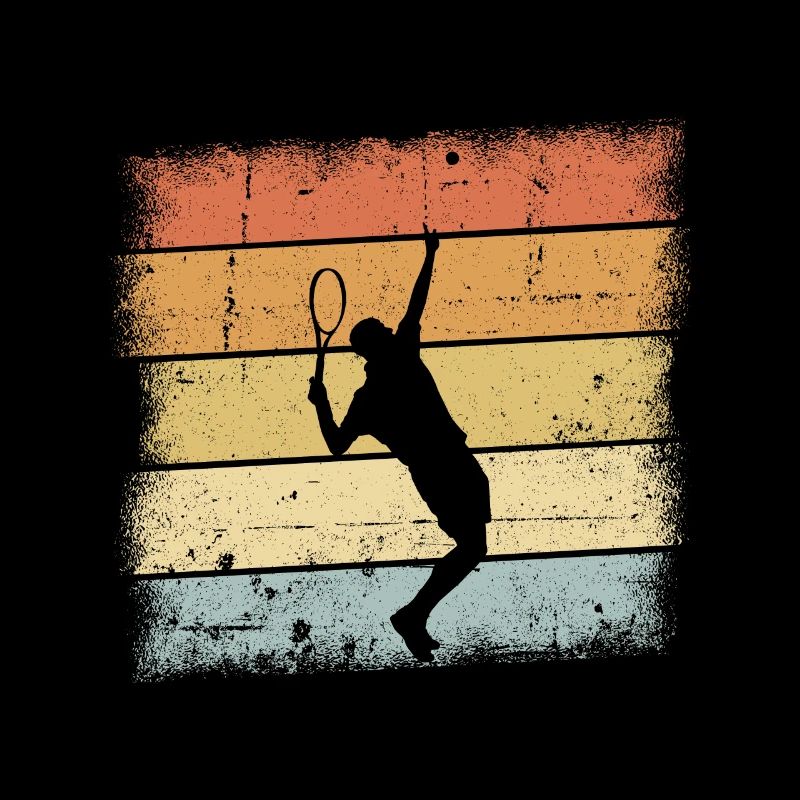 Tennis player