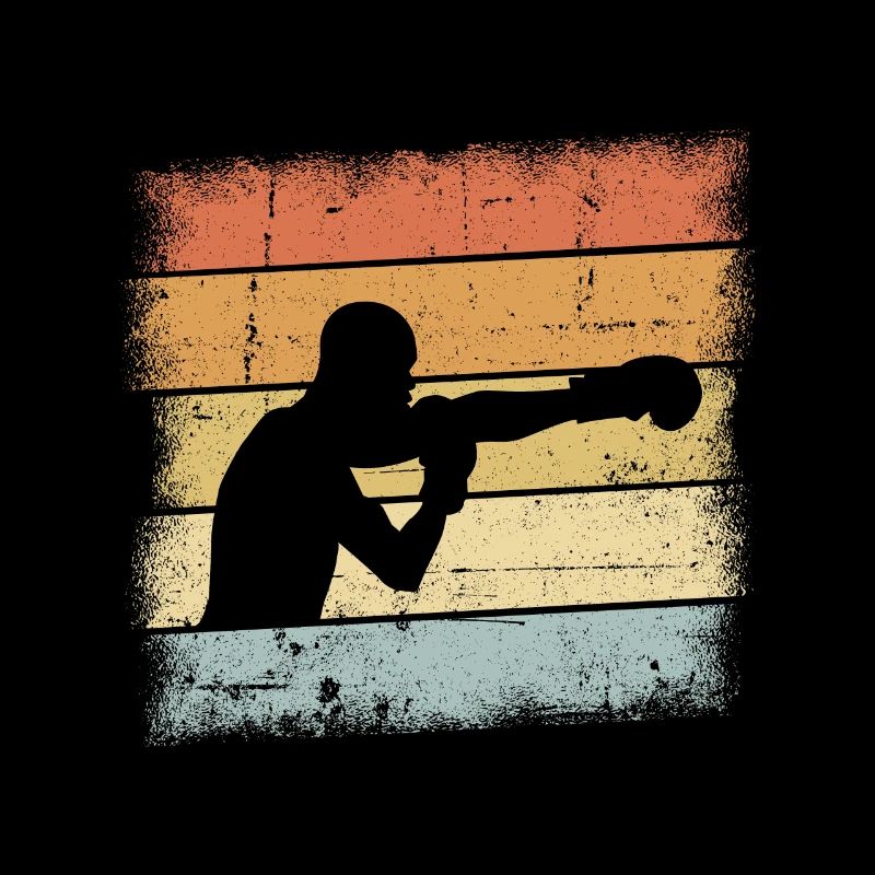 Boxer Retro