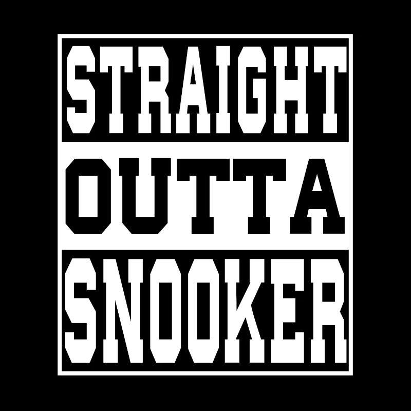 Snooker Spruch lustig